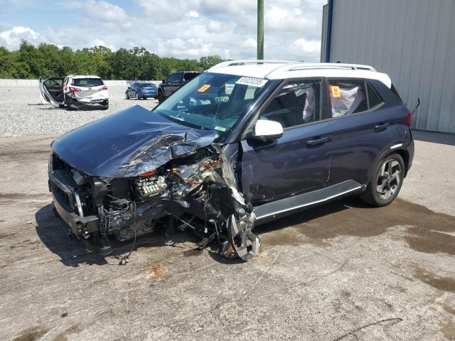 HYUNDAI VENUE SEL 2021