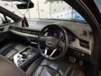 2018 AUDI SQ7 TDI QU for sale at Copart SANDWICH