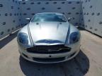 2006 ASTON MARTIN DB9 VOLANT for sale at Copart BRISTOL