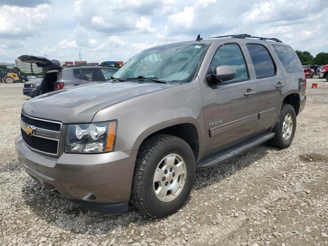 2013 Chevrolet Tahoe K1500 Lt  