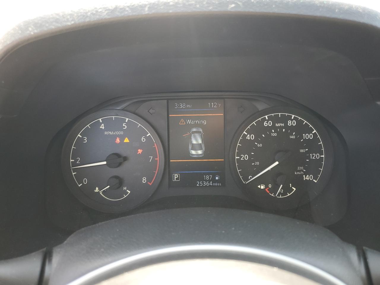 NISSAN ALTIMA 2022 VIN 1N4BL4BV6NN423200 photo 9