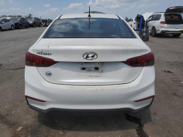  HYUNDAI ACCENT 2019 Biały