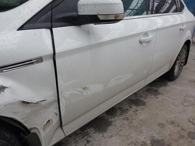 2013 FORD MONDEO ZET
