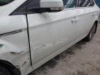 2013 FORD MONDEO ZET for sale at Copart BELFAST