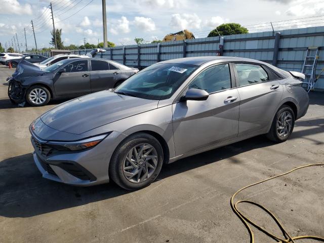 HYUNDAI ELANTRA SE 2024