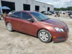 2013 Chevrolet Cruze Ls for Sale in Jacksonville, FL - Side