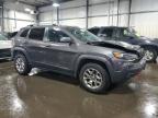 2020 Jeep Cherokee Trailhawk de vânzare în Ham Lake, MN - Front End