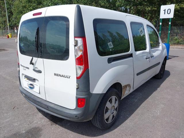2014 RENAULT KANGOO MAXI LL21 SPORT DC 