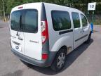 2014 RENAULT KANGOO MAXI LL21 SPORT DC  for sale at Copart GLOUCESTER