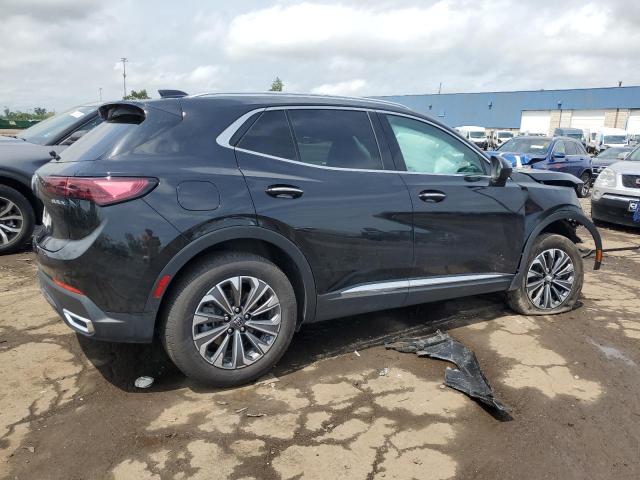  BUICK ENVISION 2024 Черный