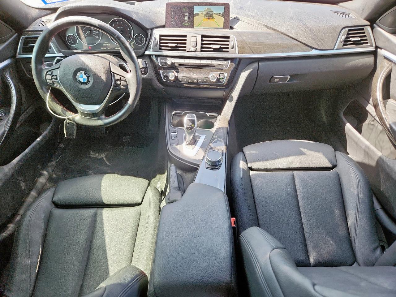 2018 BMW 430I Gran Coupe VIN: WBA4J1C55JBG78101 Lot: 61162255