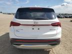 2022 HYUNDAI SANTA FE LIMITED for sale at Copart AB - EDMONTON