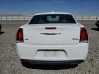 2018 Chrysler 300 S للبيع في Reno، NV - Front End