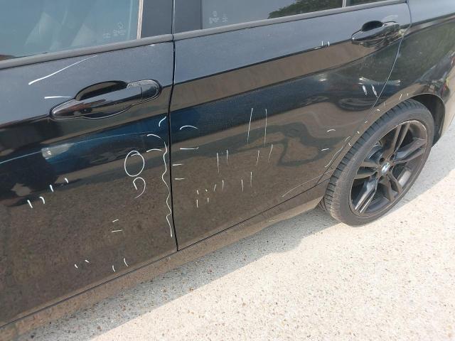 2019 BMW 118D SPORT