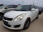2012 SUZUKI SWIFT SZ4 for sale at Copart SANDY