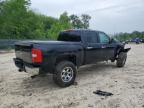 2011 Chevrolet Silverado K1500 Ltz за продажба в Candia, NH - Front End