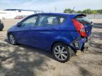 2013 HYUNDAI ACCENT GLS   for sale at Copart ON - COOKSTOWN
