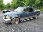 2003 Ford F150 Supercrew იყიდება Marlboro-ში, NY - Side