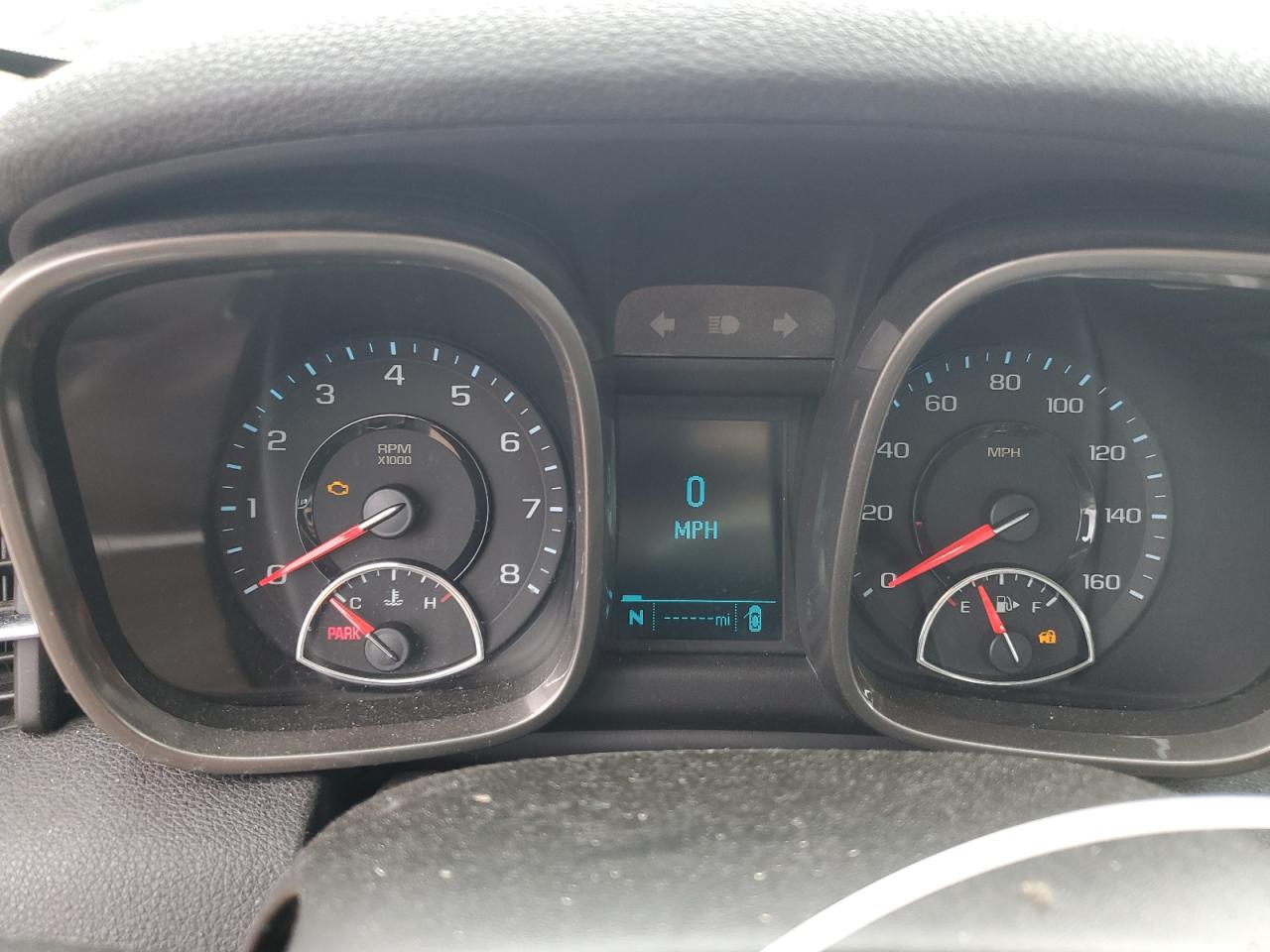 2013 Chevrolet Malibu Ls VIN: 1G11B5SA0DF180268 Lot: 62920705