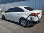 2021 Toyota Corolla Le de vânzare în Greenwell Springs, LA - Front End