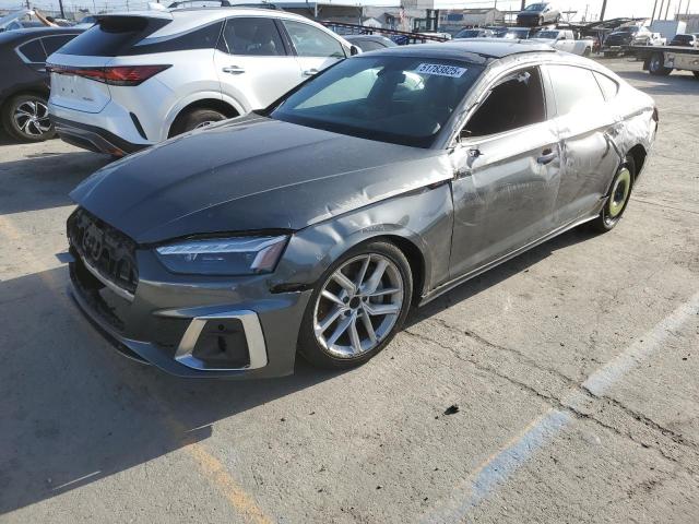 2024 Audi A5 Premium Plus 45