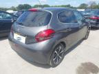 2019 PEUGEOT 208 TECH E for sale at Copart ROCHFORD