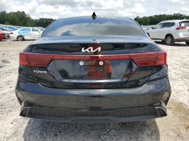  KIA FORTE 2024 Czarny