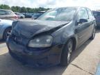 2006 VOLKSWAGEN GOLF GT TD for sale at Copart NEWBURY