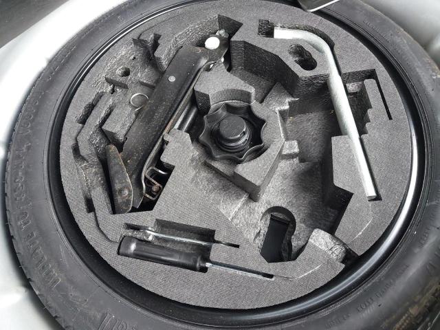 2005 VOLKSWAGEN GOLF
