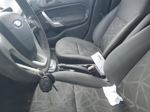2013 FORD FIESTA SE  