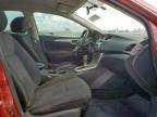 2015 Nissan Sentra S   за продажба в Houston, TX - Side