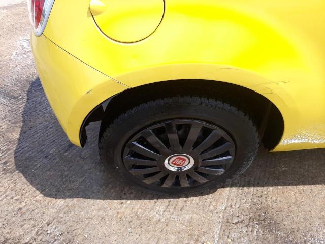 2008 FIAT 500 POP RH