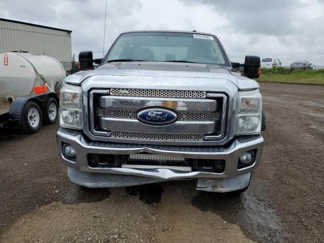 2011 FORD F250 SUPER DUTY  