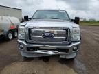 2011 FORD F250 SUPER DUTY   for sale at Copart AB - CALGARY