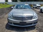 2008 Mercedes-Benz C 300 იყიდება Finksburg-ში, MD - Rear End