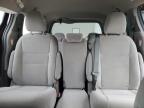2016 Toyota Sienna Le на продаже в Appleton, WI - Side