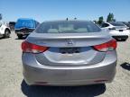 2011 Hyundai Elantra Gls იყიდება Eugene-ში, OR - Front End
