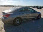 2018 MERCEDES-BENZ CLA 250   for sale at Copart TX - DALLAS