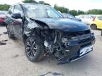 2016 MITSUBISHI OUTLANDER for sale at Copart SANDWICH