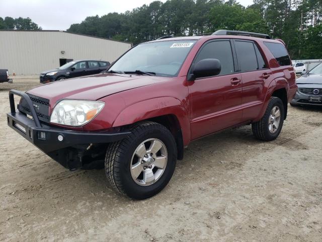 2005 Toyota 4Runner Sr5