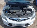 2011 HYUNDAI I30 CLASSI for sale at Copart BRISTOL