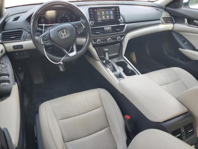  HONDA ACCORD 2020 Biały