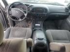 2006 TOYOTA TUNDRA DOUBLE CAB SR5 à vendre chez Copart MI - DETROIT