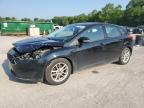 2016 Ford Focus Se продається в Ellwood City, PA - Front End