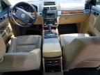 2009 Volkswagen Touareg 2 V6 იყიდება Bakersfield-ში, CA - Front End