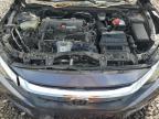 2016 Honda Civic Lx იყიდება Hueytown-ში, AL - Front End