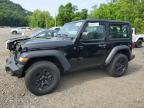 2022 JEEP WRANGLER SPORT   for sale at Copart NY - NEWBURGH