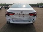 2024 Toyota Camry Le продається в New Britain, CT - Front End