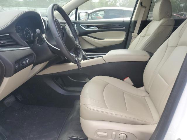  BUICK ENCLAVE 2021 Biały