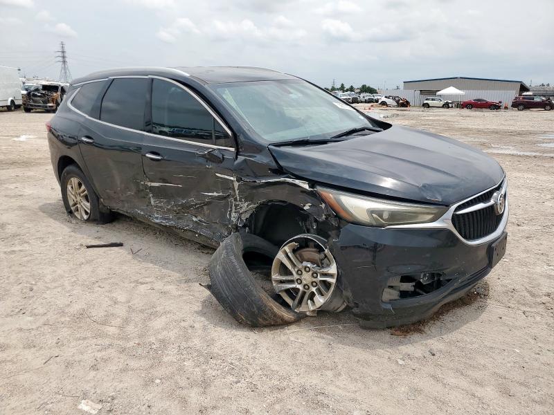  BUICK ENCLAVE 2019 Czarny